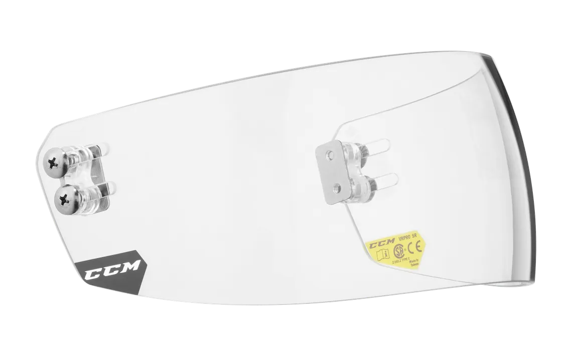 CCM VRPro Visor