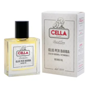 Cella Beard Oil 50ml