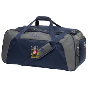 CenCal Youth Bullard Holdall Duffle Bag by Canterbury