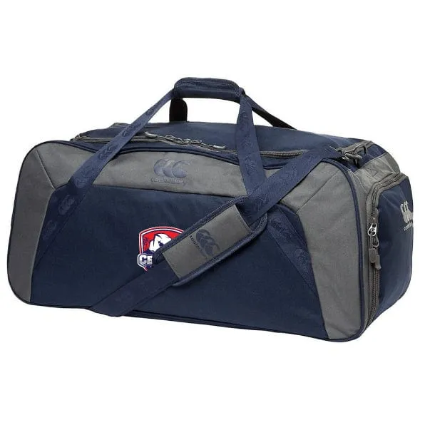 CenCal Youth U10 Holdall Duffle Bag by Canterbury
