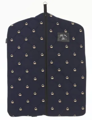 Centaur Embroidered Garment Bag