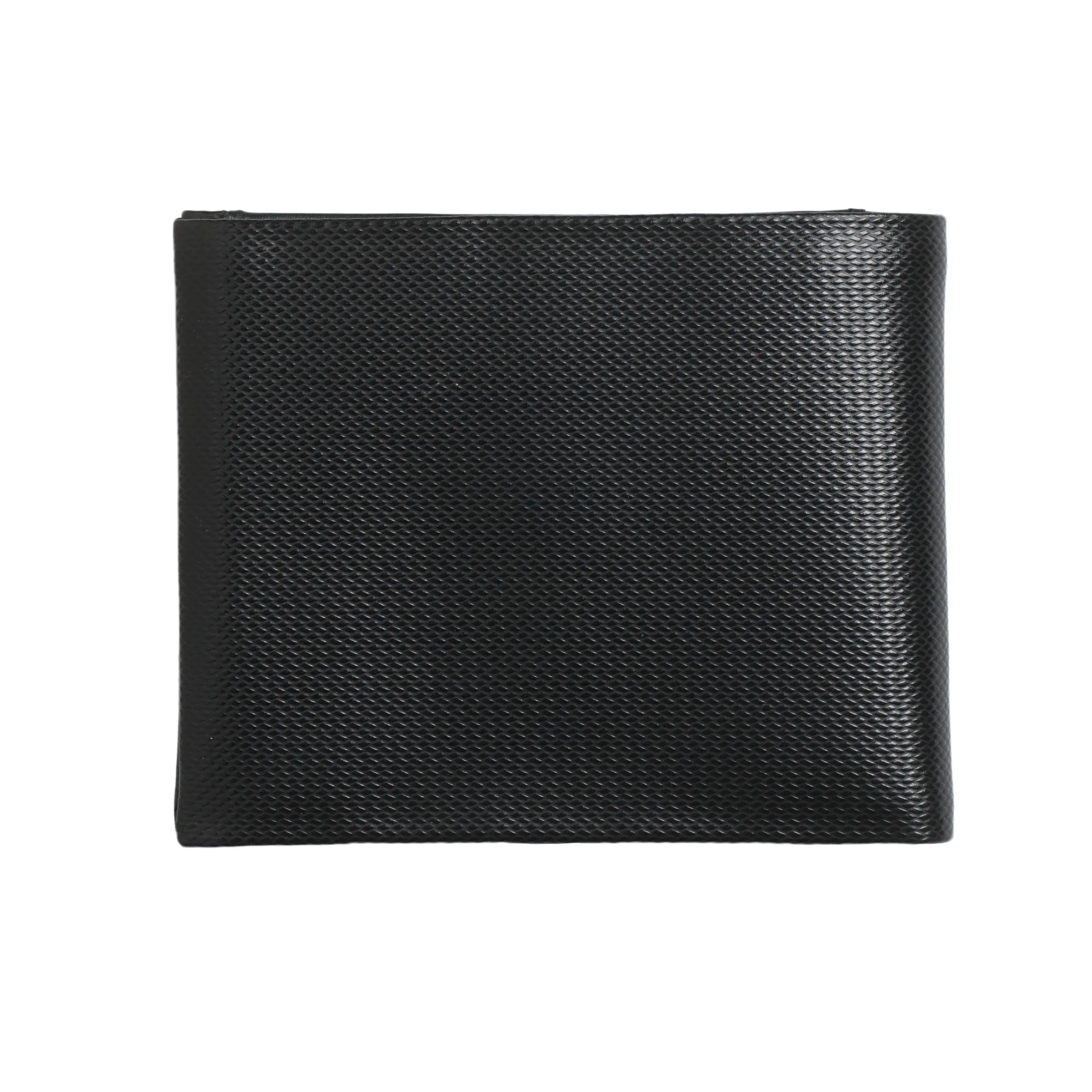 CERRUTI 1881 NLM326 - CERRUTI 1881 Money wallet Steel