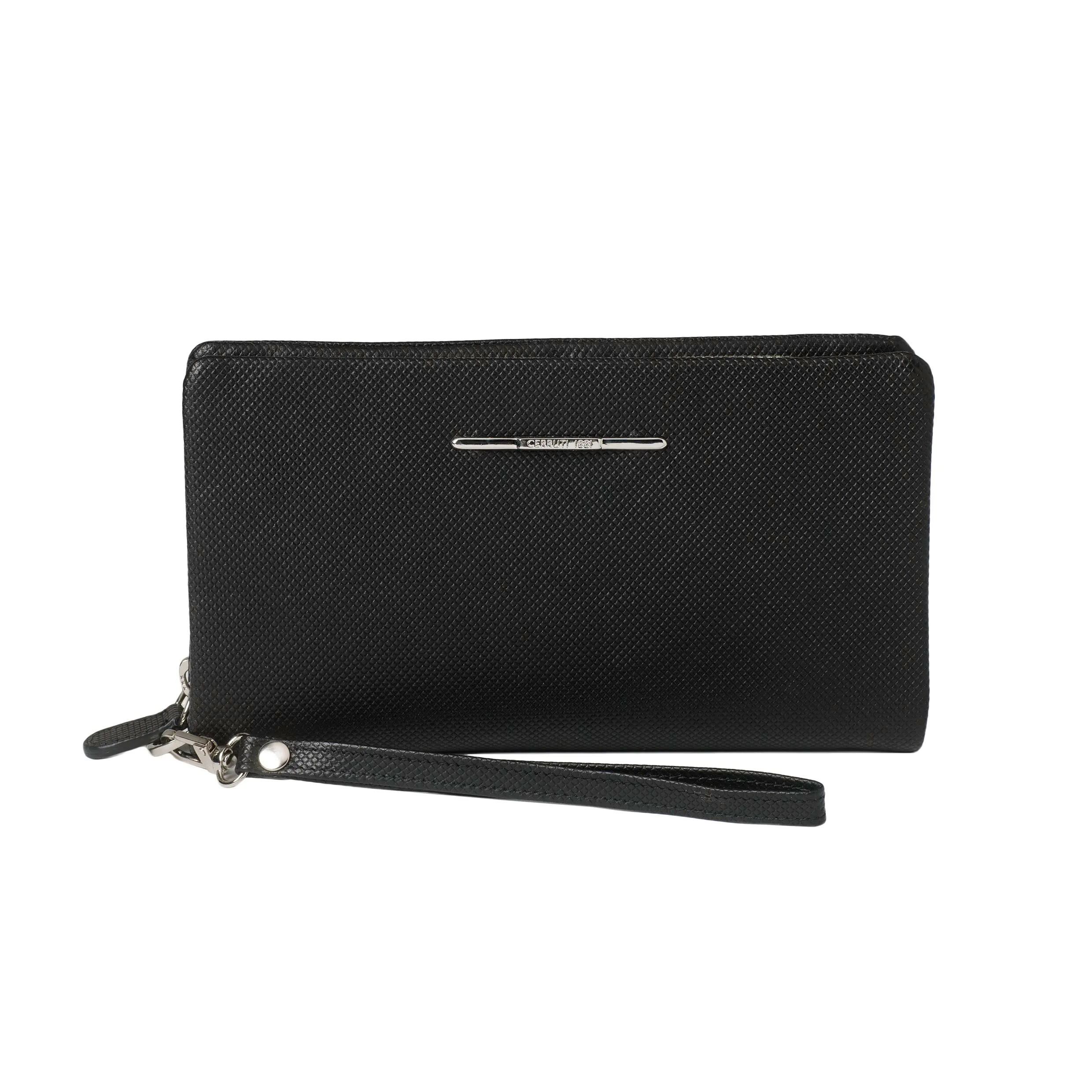 CERRUTI 1881 NLT425 - CERRUTI 1881 Travel wallet Real