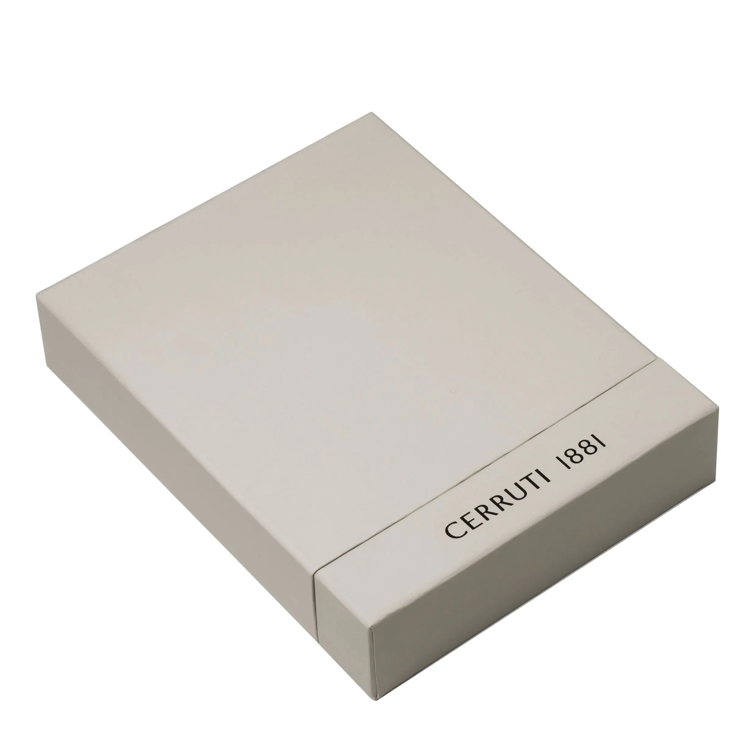 CERRUTI 1881 NLT425 - CERRUTI 1881 Travel wallet Real