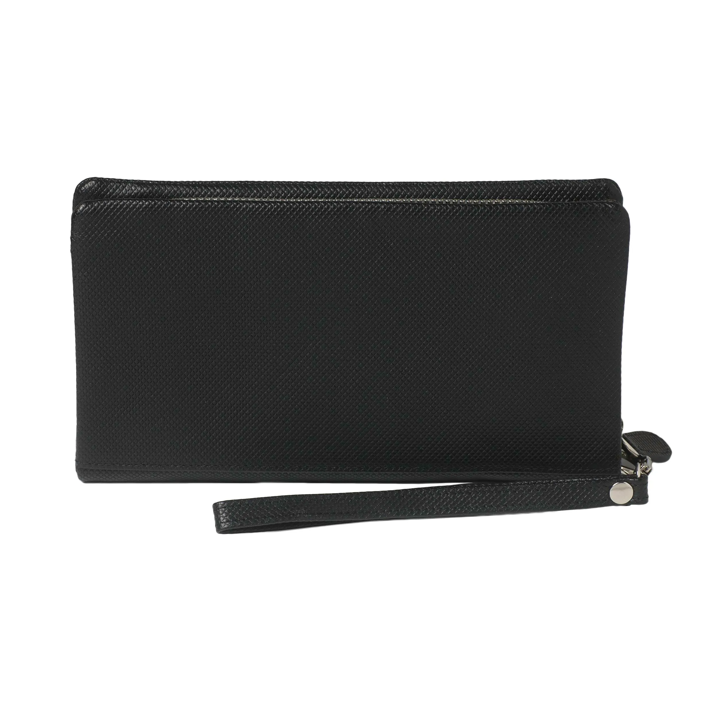 CERRUTI 1881 NLT425 - CERRUTI 1881 Travel wallet Real