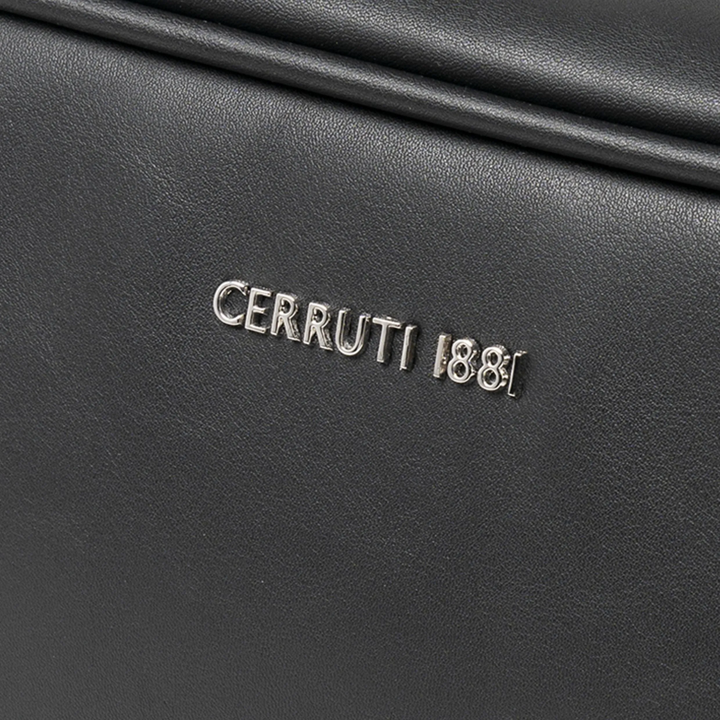 Cerruti 1881 NTC914A-Dressing-case Zoom Black