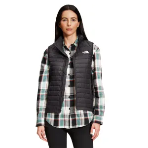 CHALECO CANYONLANDS HYBRID PARA MUJER