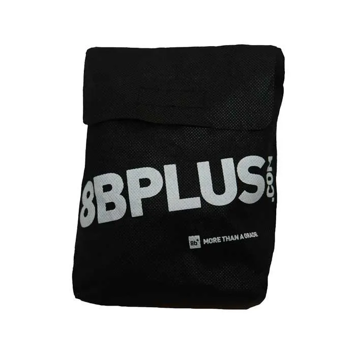 Chalkbag 8b  Donald