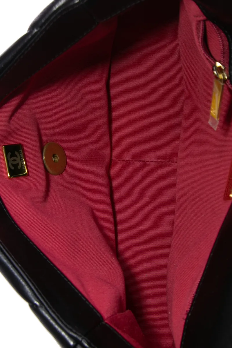 Chanel 19 Bag
