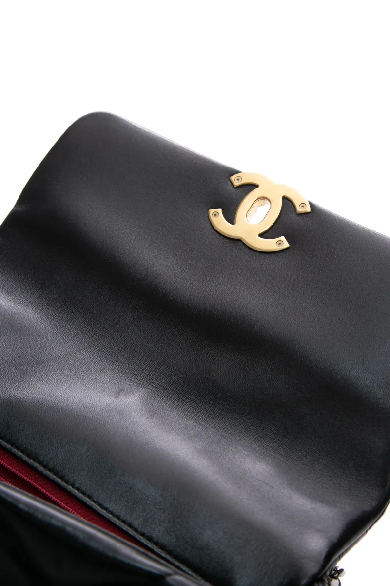 Chanel 19 Bag