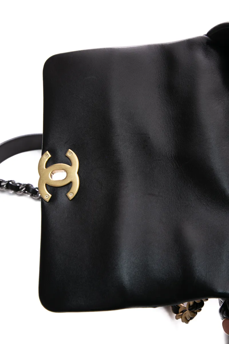Chanel 19 Bag
