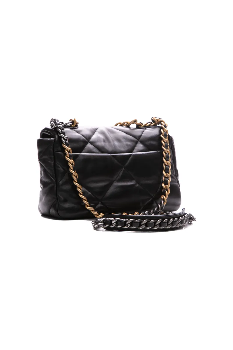 Chanel 19 Bag