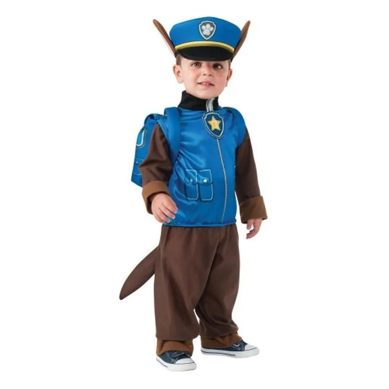 Chase Paw Patrol Size S