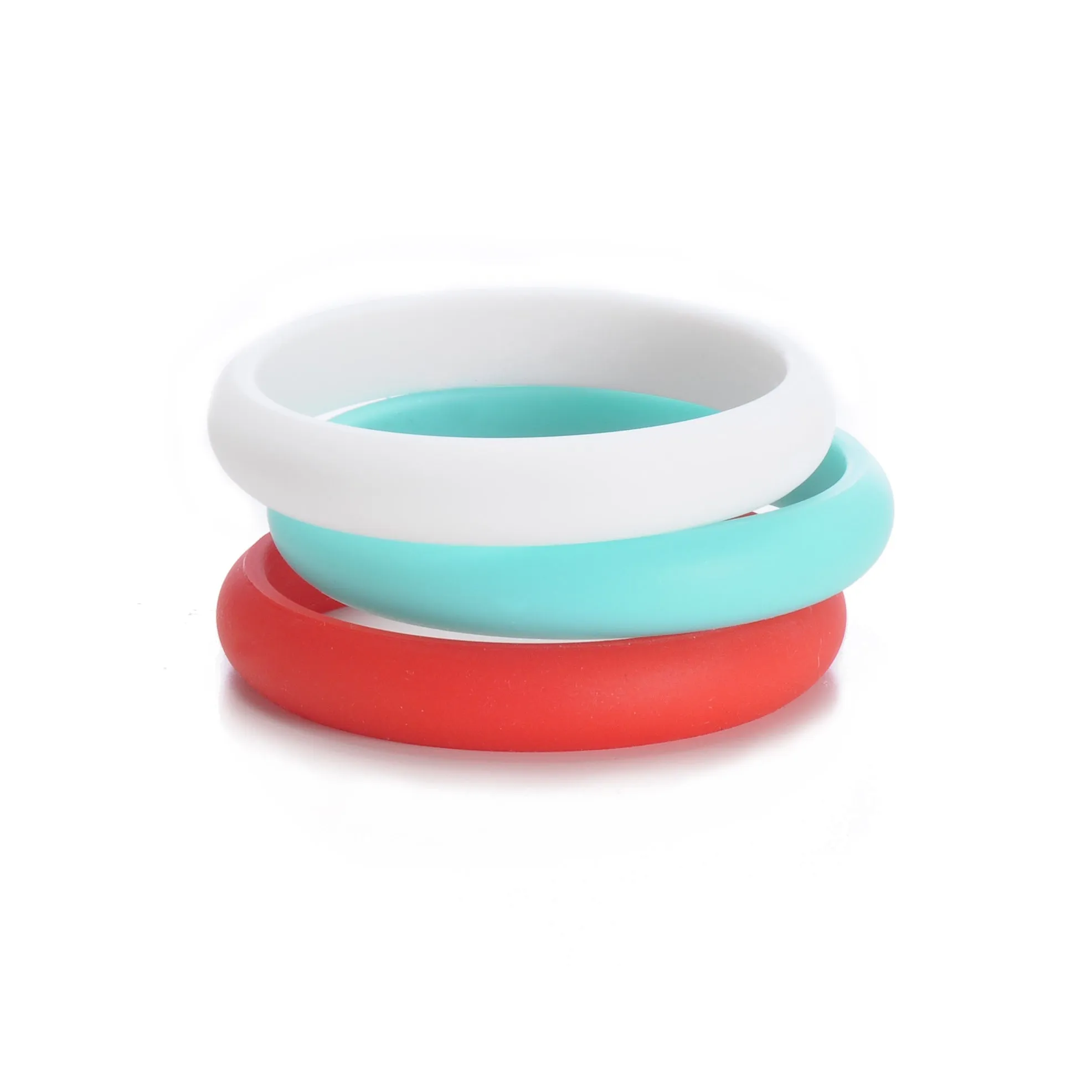 Chewbeads Skinny Charles Teething Bracelet