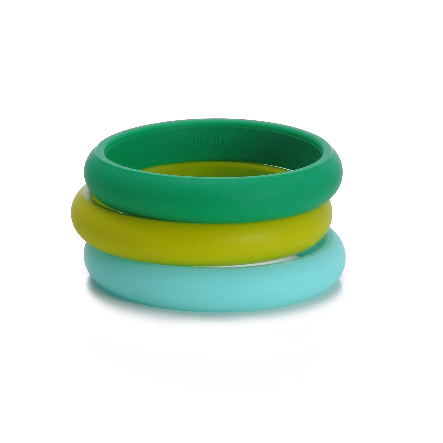 Chewbeads Skinny Charles Teething Bracelet