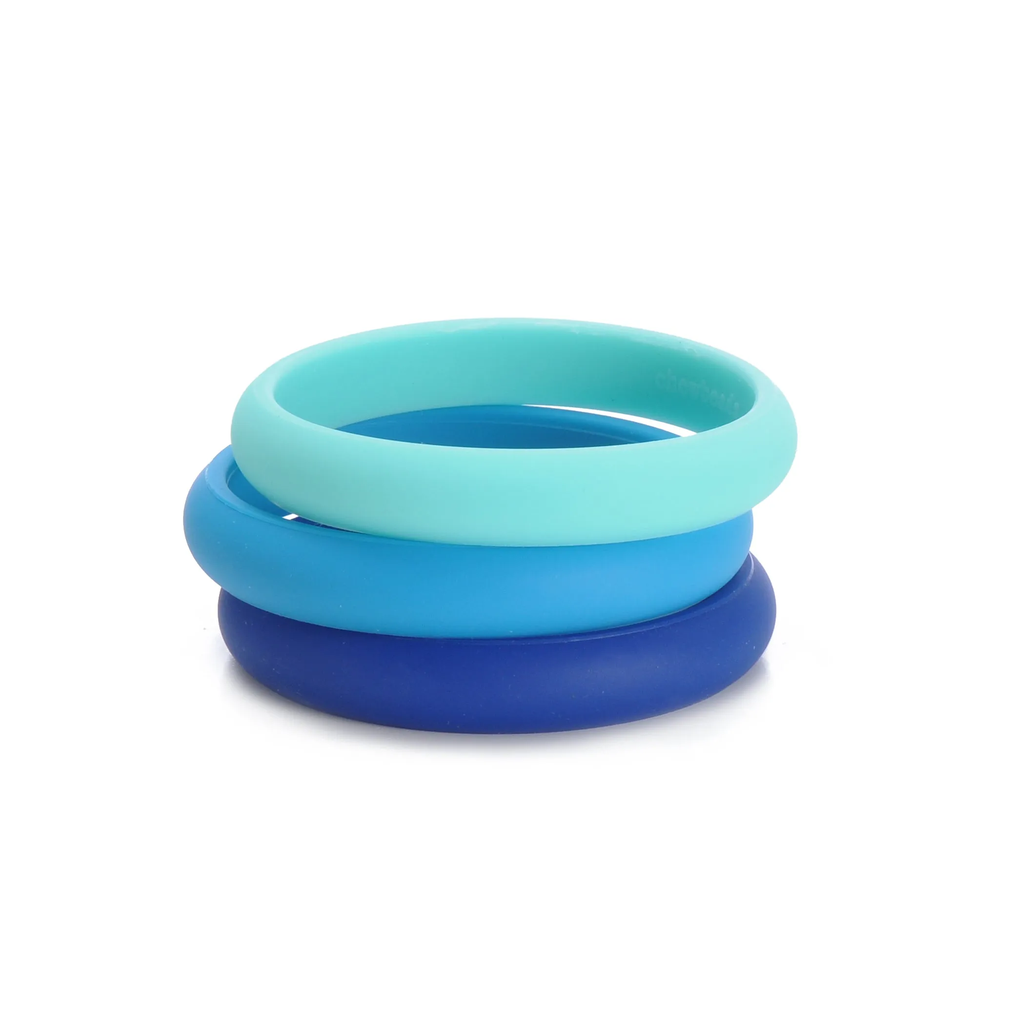 Chewbeads Skinny Charles Teething Bracelet