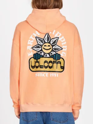Chillhood Kapuzenpullover - PEACH BUD
