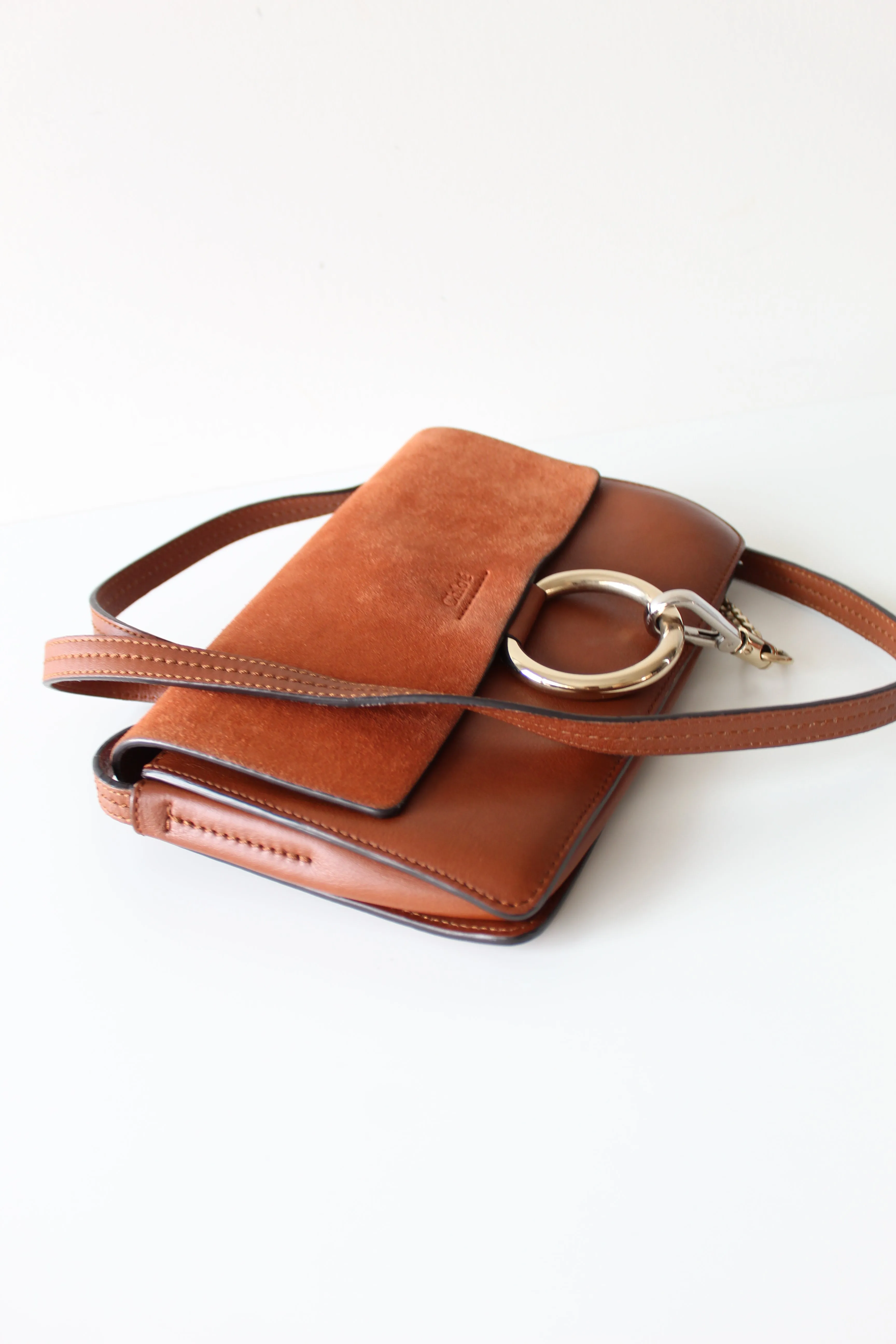 Chloe Faye Cross body