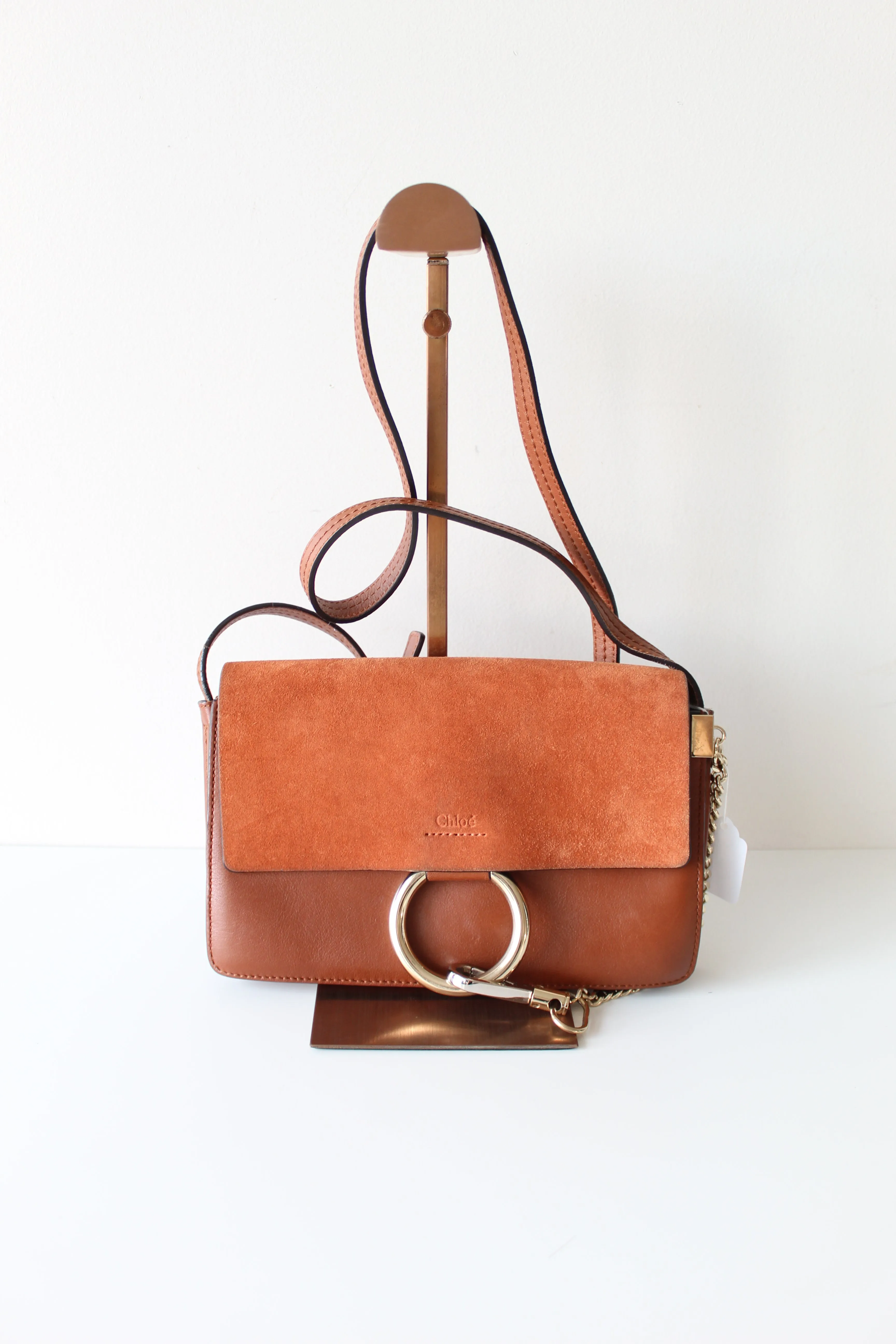 Chloe Faye Cross body