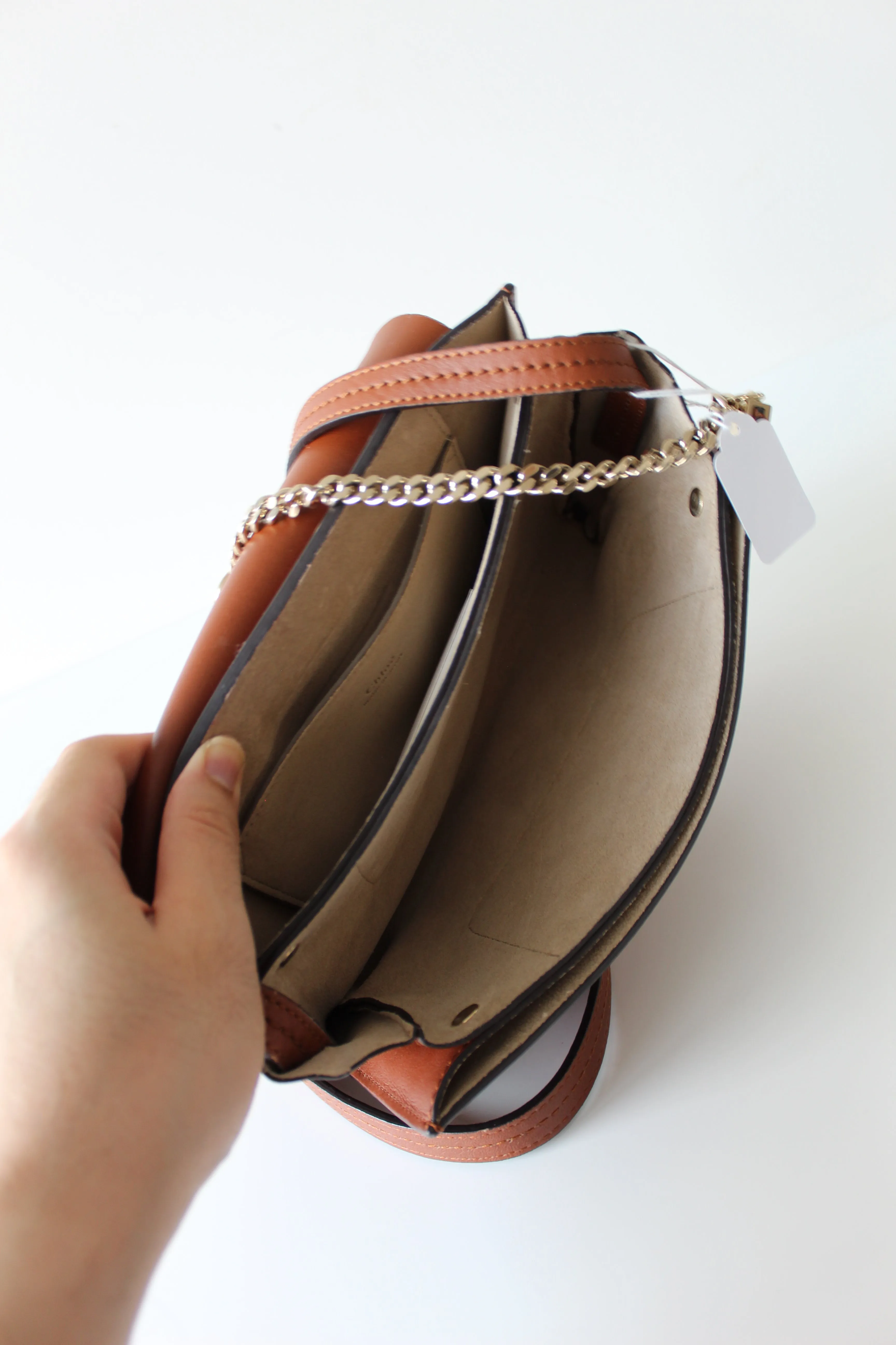 Chloe Faye Cross body
