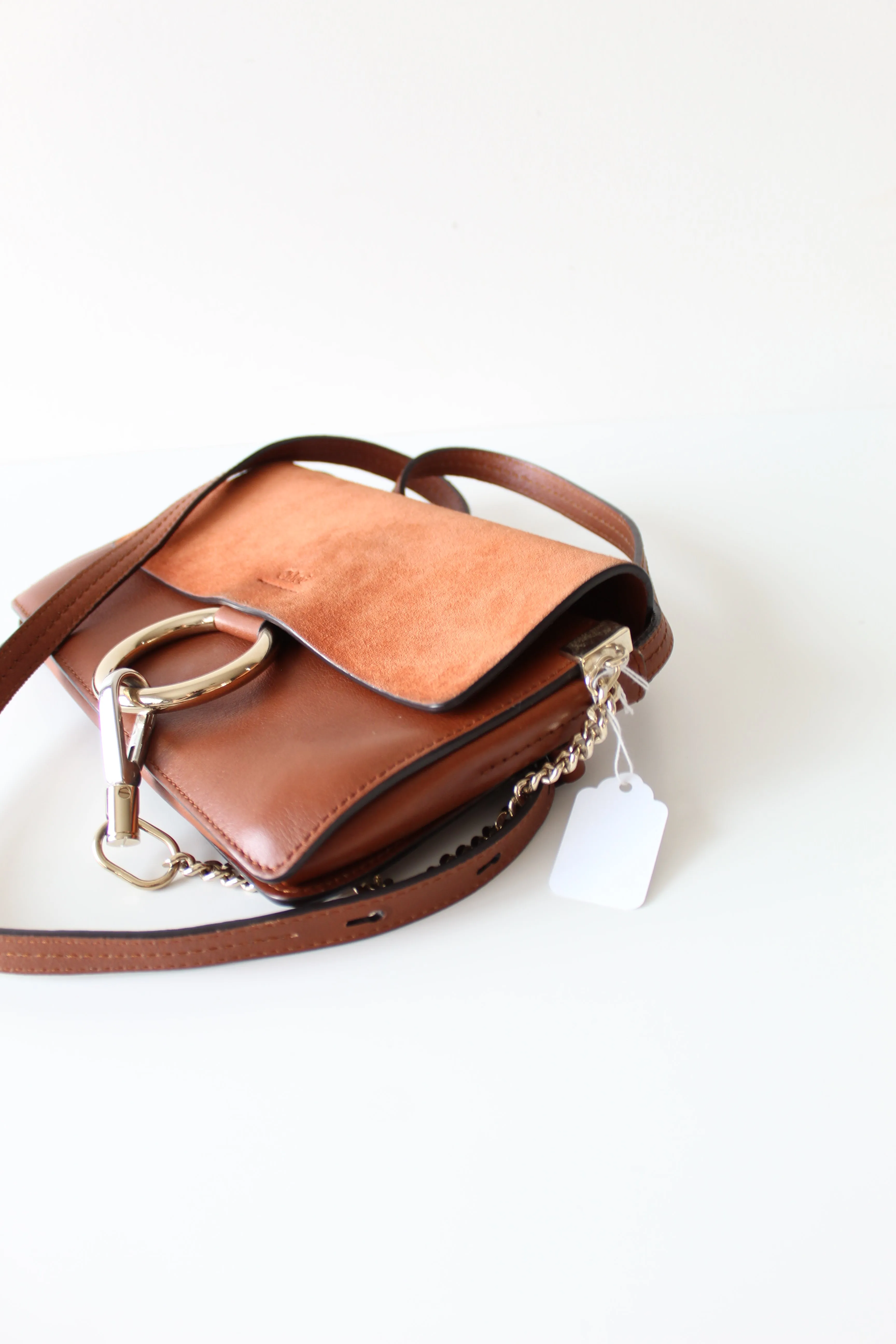 Chloe Faye Cross body