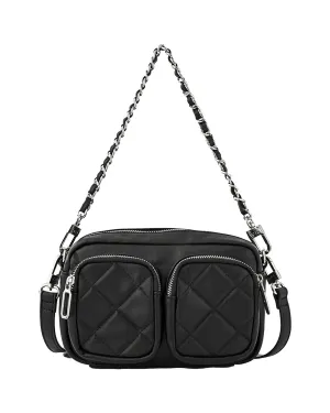 Ciara Crossbody Negro