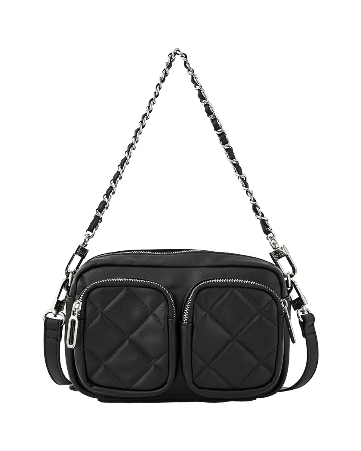 Ciara Crossbody Negro