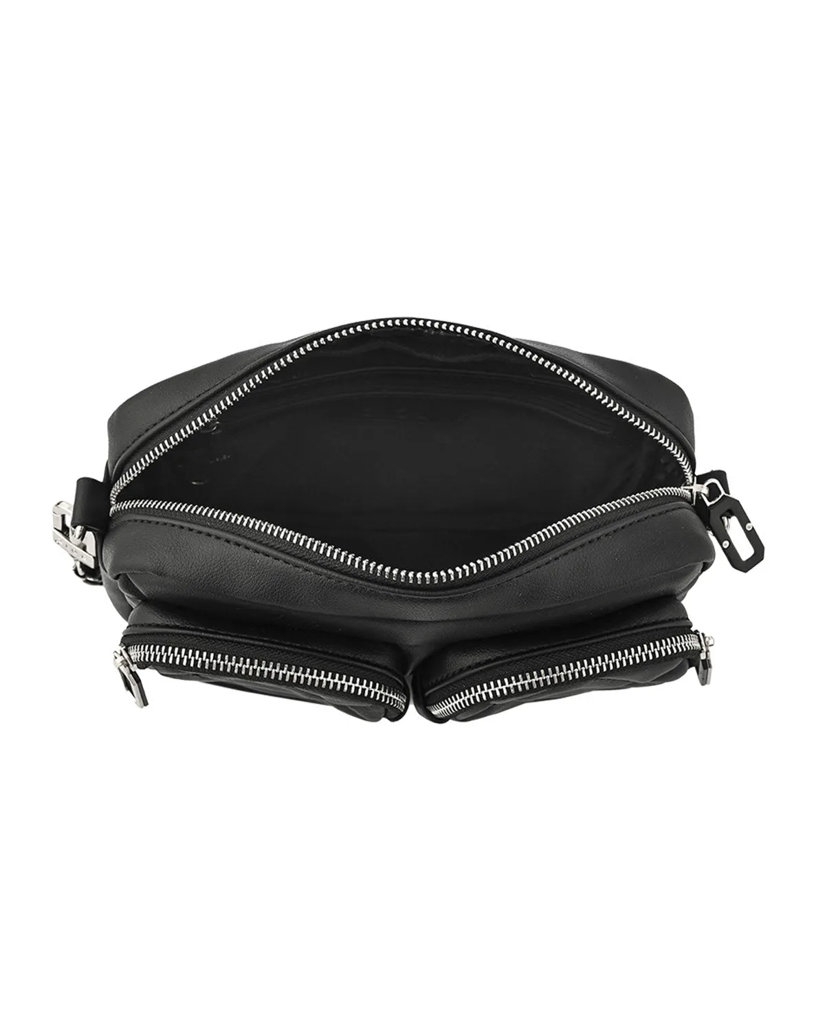 Ciara Crossbody Negro