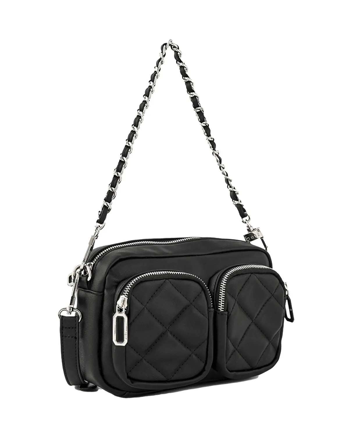 Ciara Crossbody Negro