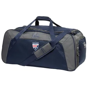 Cincinnati Rookie Rugby Holdall Duffle Bag by Canterbury