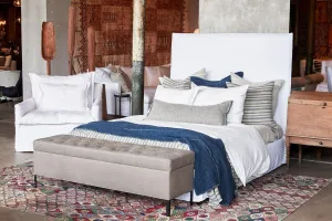 Cisco Home April Bed - Tall