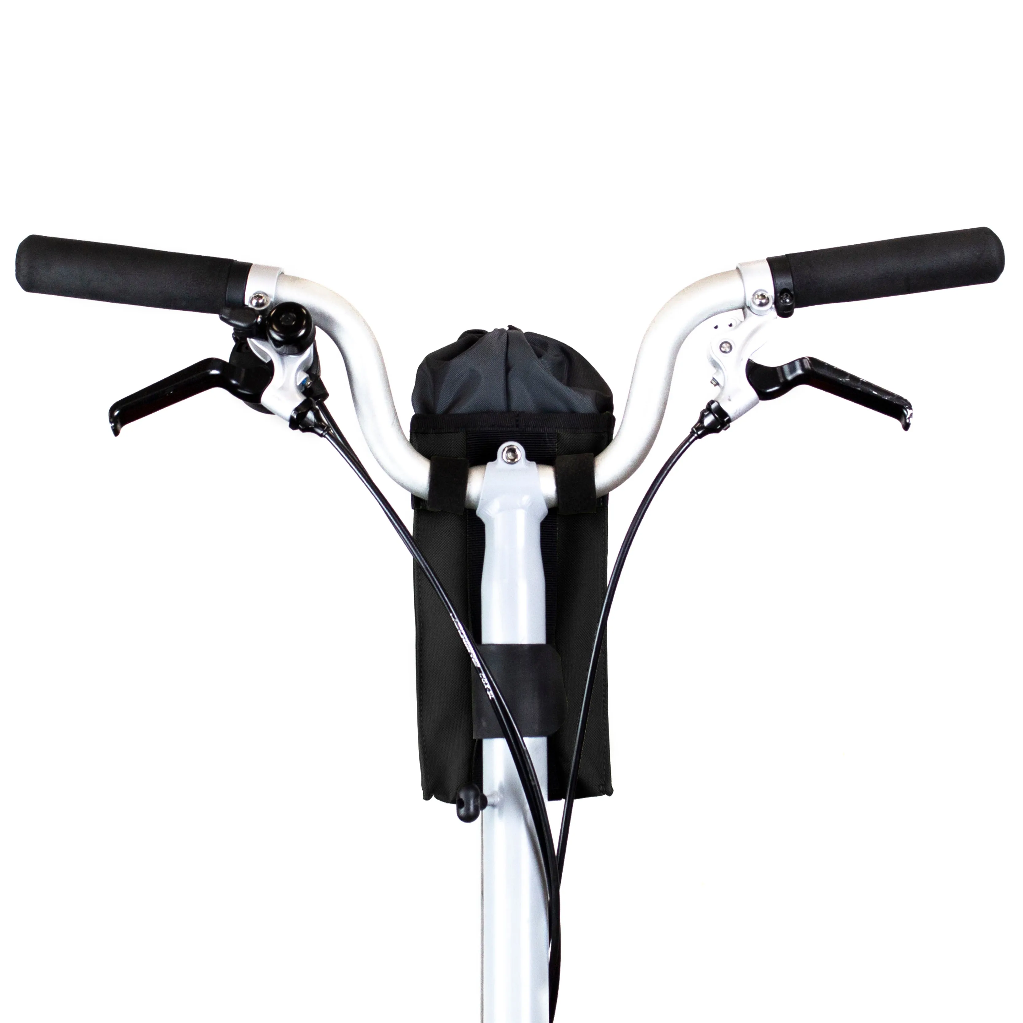 City Stem Bag - Black