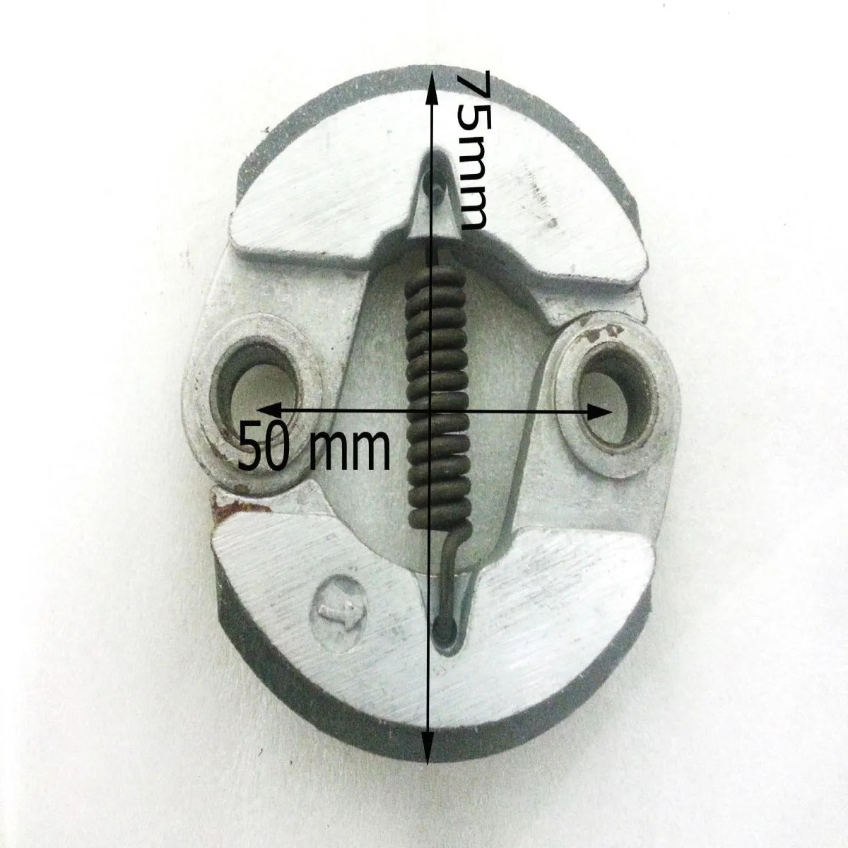 CL015 PETROL SCOOTER / GO KART CLUTCH 33CC - 49CC