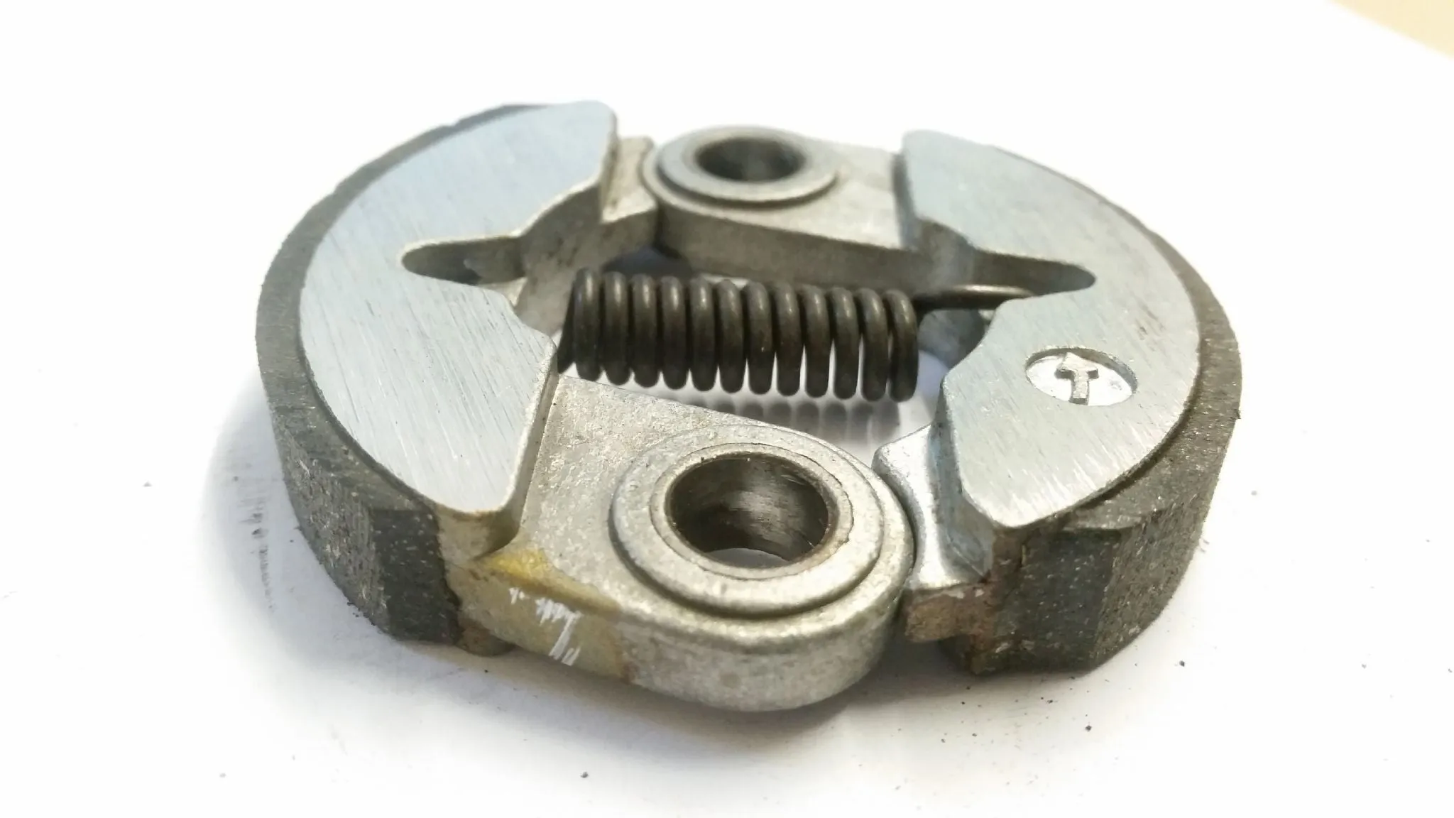 CL015 PETROL SCOOTER / GO KART CLUTCH 33CC - 49CC