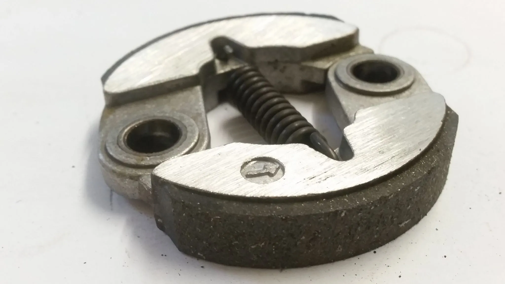 CL015 PETROL SCOOTER / GO KART CLUTCH 33CC - 49CC