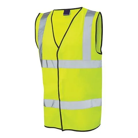 Class 2 Hi Viz Waistcoat