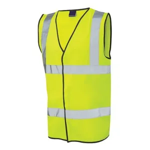 Class 2 Hi Viz Waistcoat