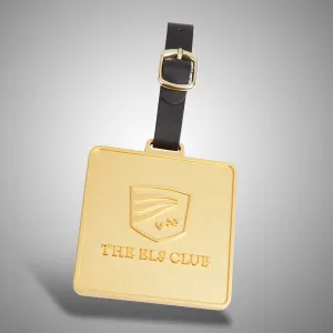 Classic Bag Tag