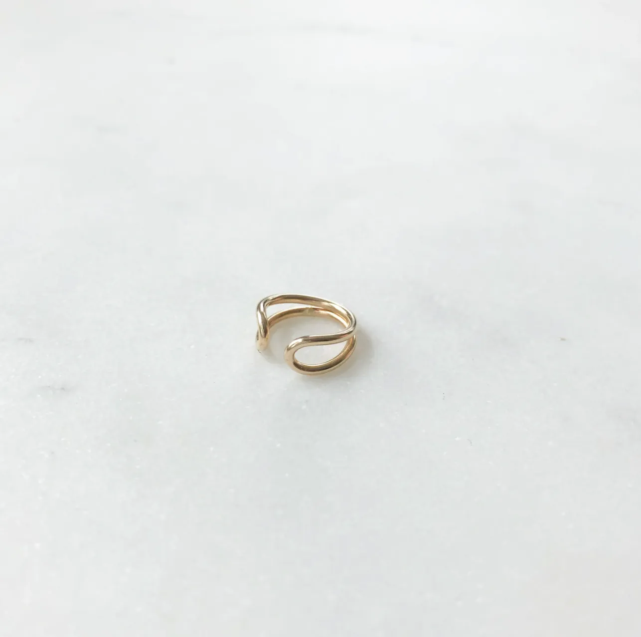 classic ear cuff