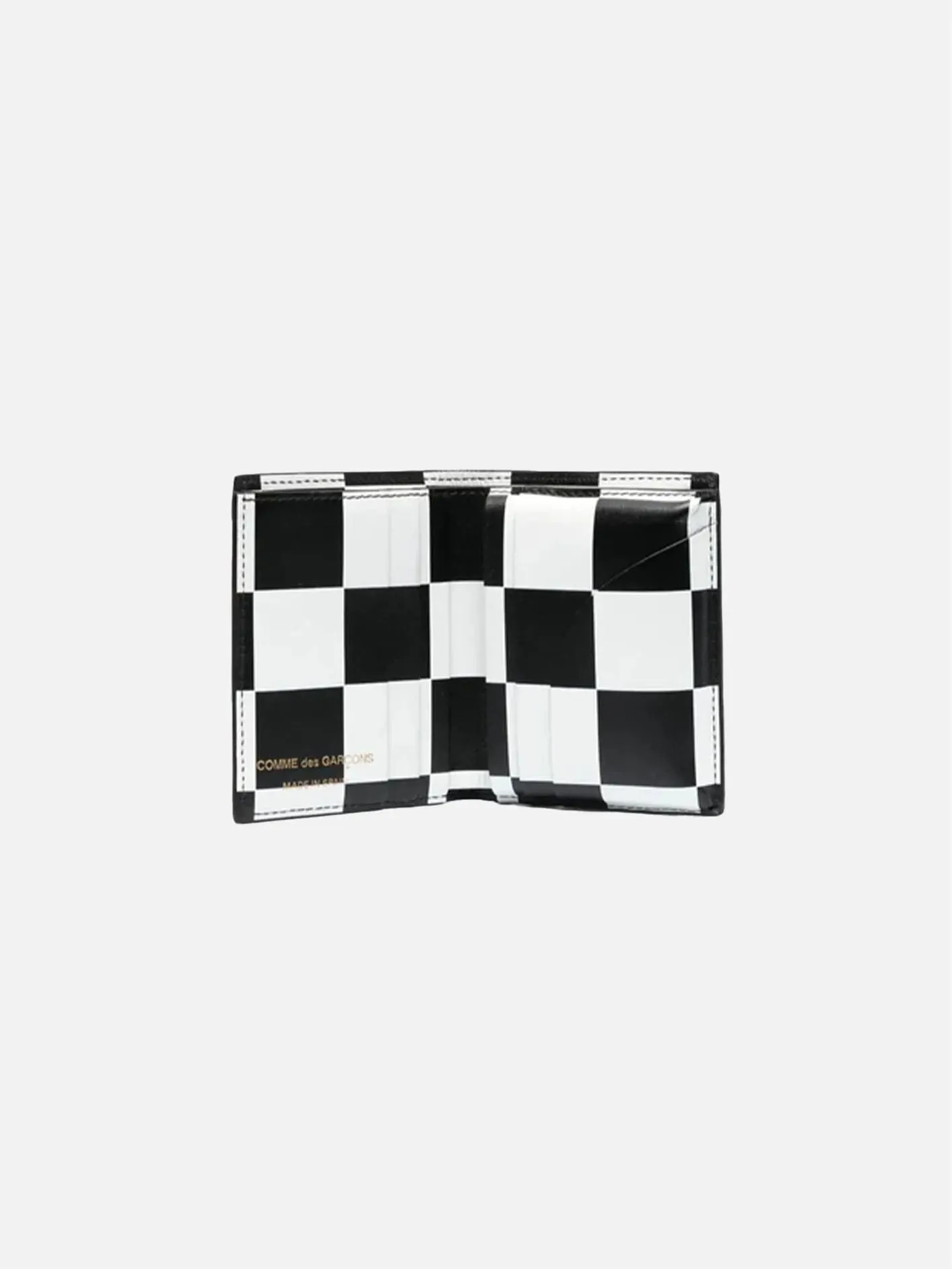 Classic Print - Check Print