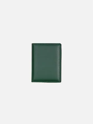 Classic Wallet - Green