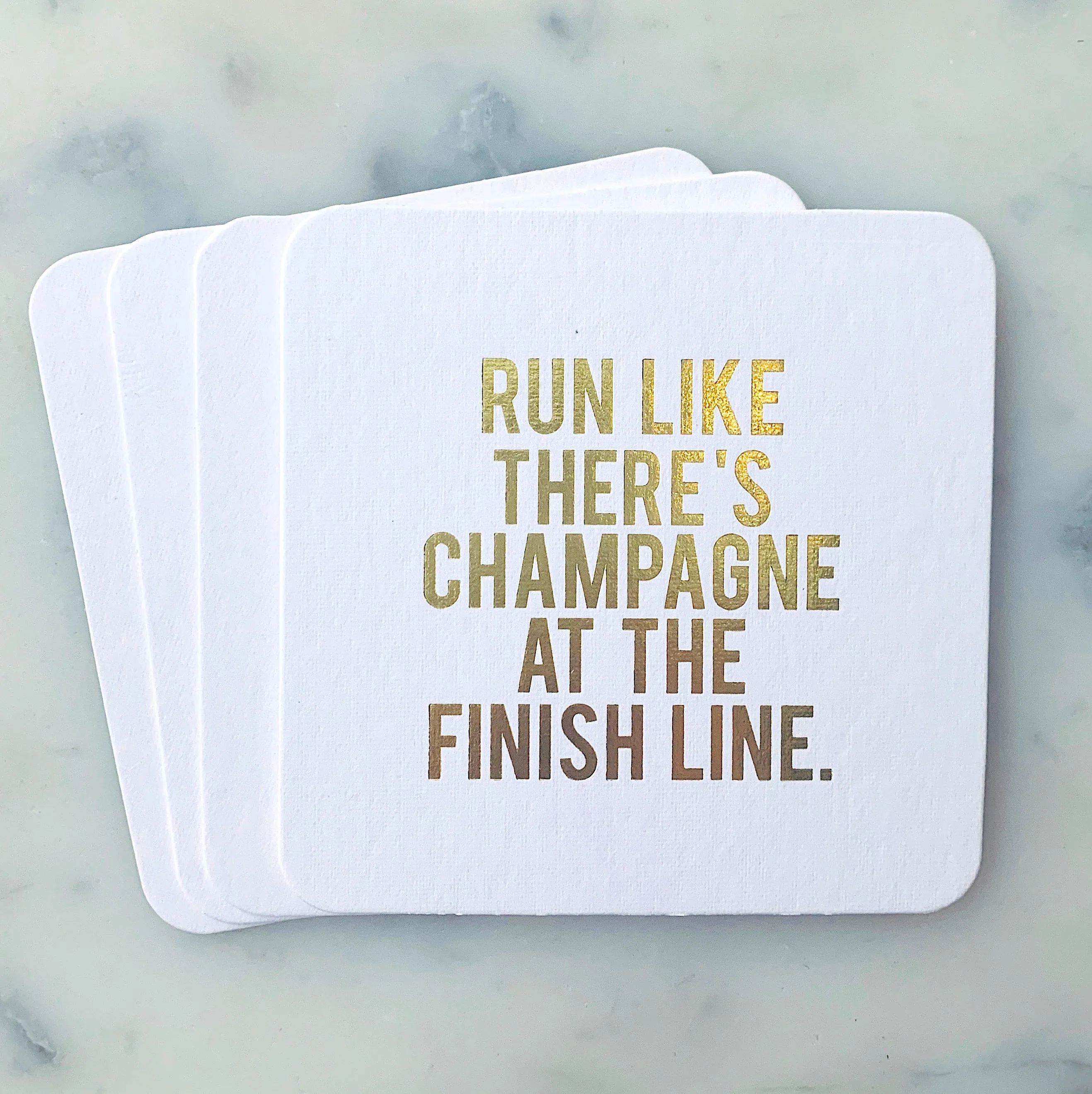 CLASSY Mixed Set - 14 Assorted Funny Wine Coasters   Gift Bag