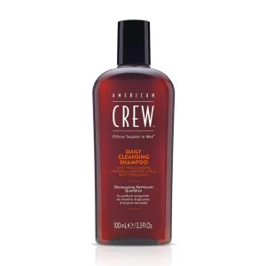 Cleansing Shampoo