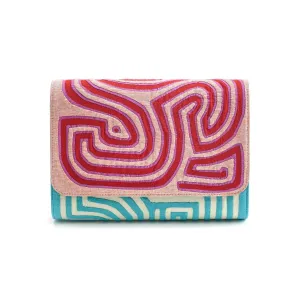 CLIVOSA CLUTCH