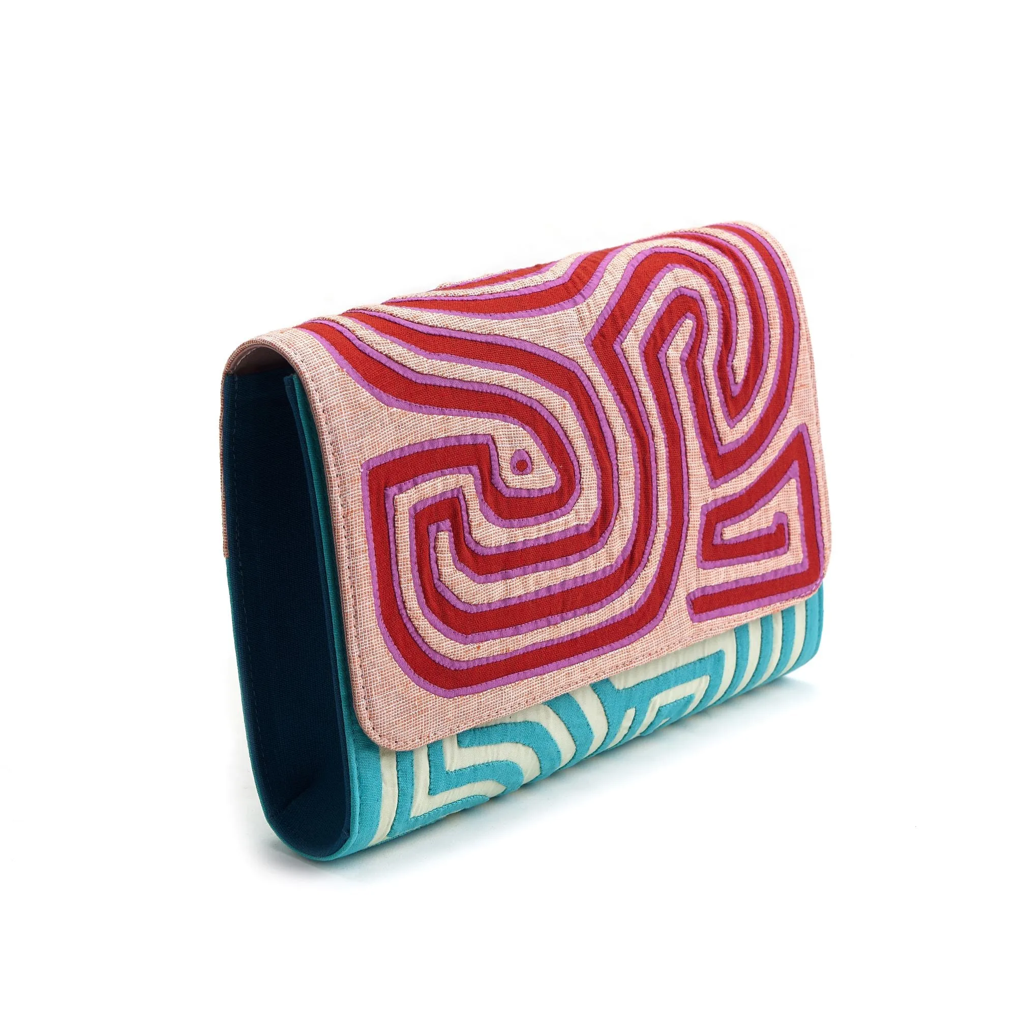 CLIVOSA CLUTCH