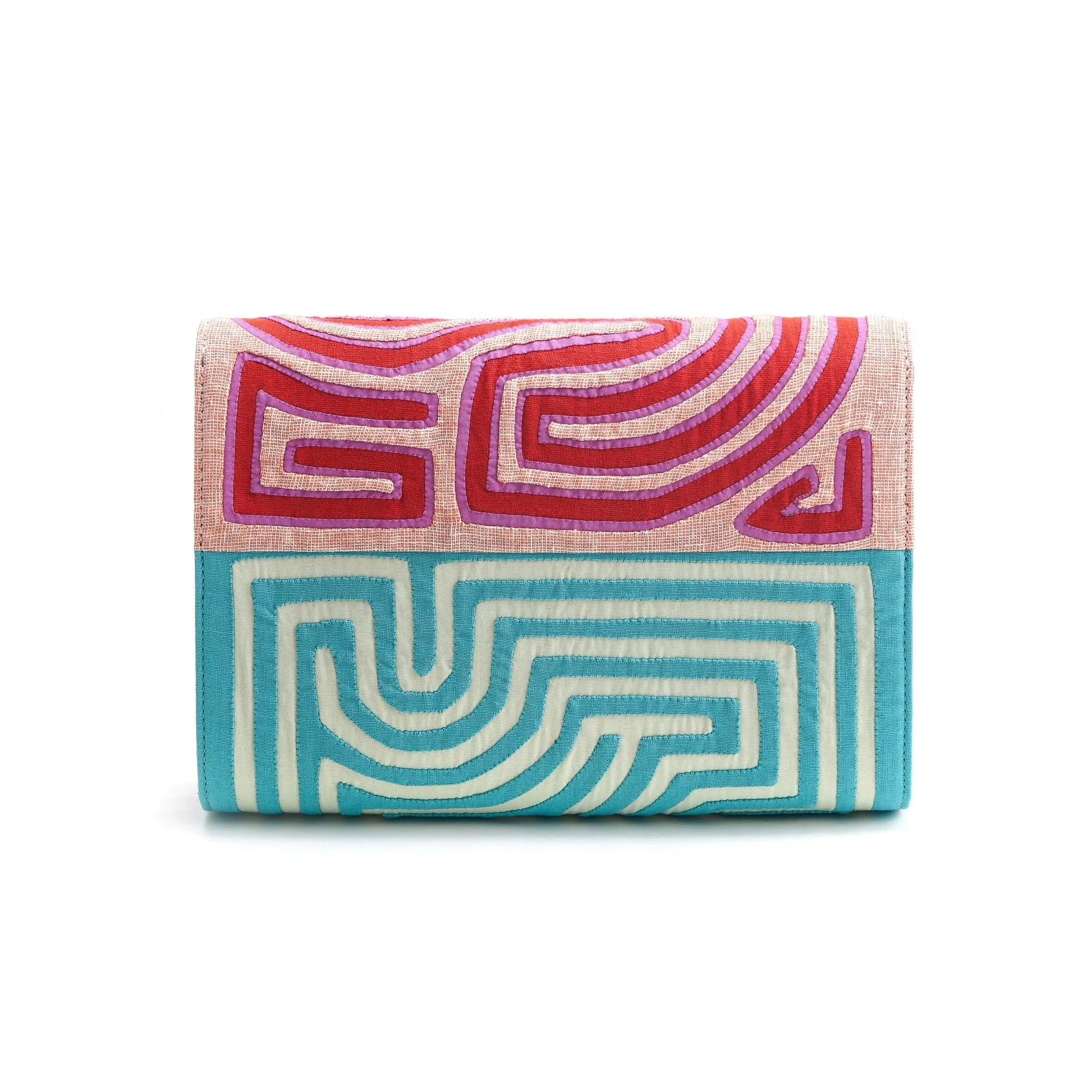 CLIVOSA CLUTCH