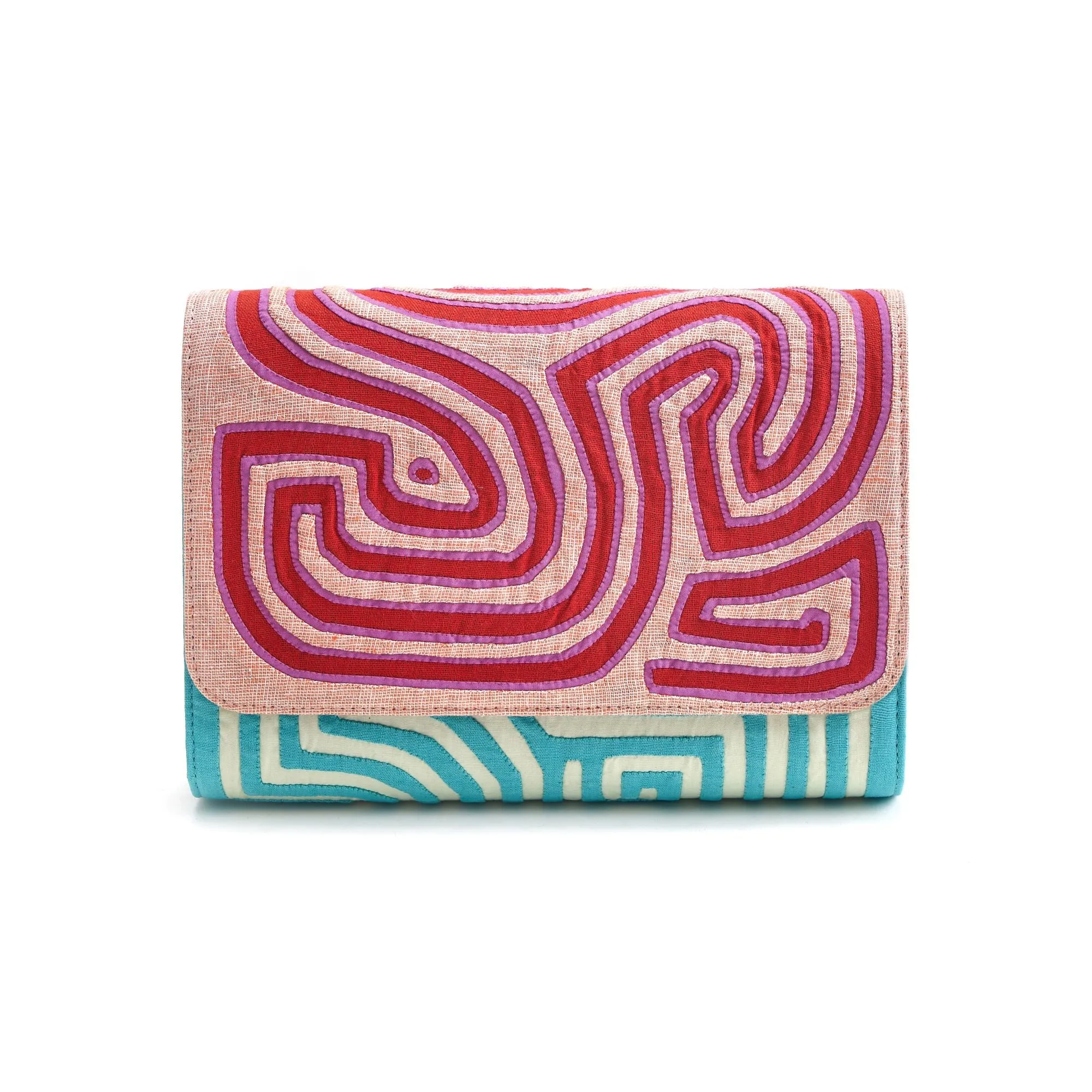 CLIVOSA CLUTCH