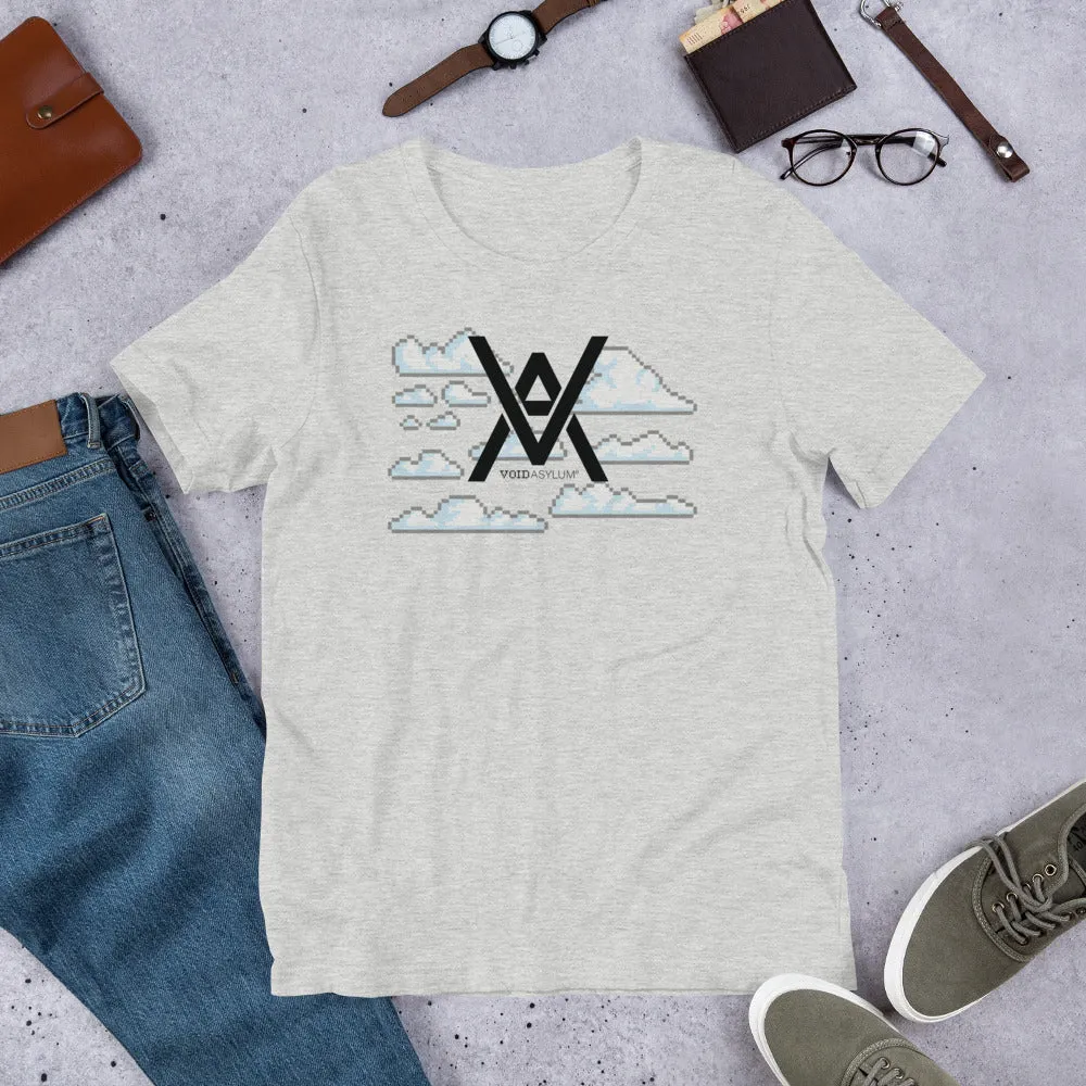 Clouds of the Asylum T-Shirt