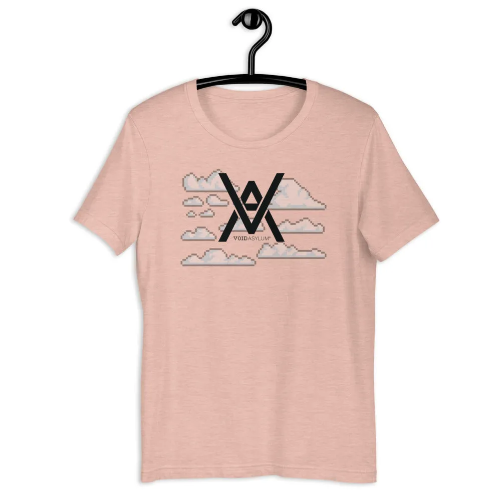 Clouds of the Asylum T-Shirt