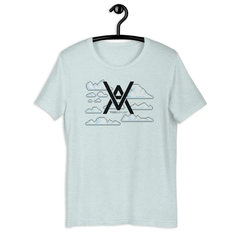 Clouds of the Asylum T-Shirt